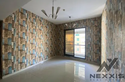 Apartment - 2 Bedrooms - 2 Bathrooms for rent in Escan Tower - Dubai Marina - Dubai