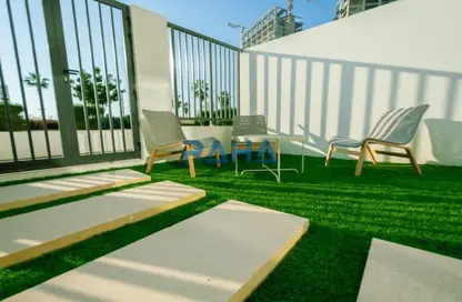 Villa - 2 Bedrooms - 3 Bathrooms for rent in Marbella II Villas - Marbella - Mina Al Arab - Ras Al Khaimah