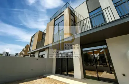 Villa - 3 Bedrooms - 4 Bathrooms for rent in Mudon Al Ranim 2 - Mudon - Dubai