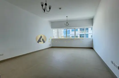 Apartment - 1 Bedroom - 2 Bathrooms for rent in Al Yousuf Towers - District 12 - Jumeirah Village Circle - Dubai
