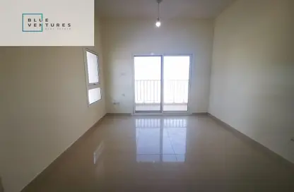 Apartment - 2 Bedrooms - 2 Bathrooms for sale in Centrium Towers - Dubai Production City (IMPZ) - Dubai