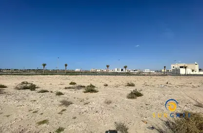 Land - Studio for sale in Wadi Al Safa 5 - Dubai
