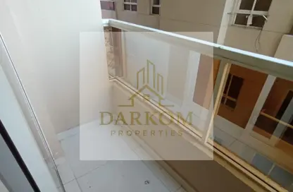 Apartment - 2 Bedrooms - 2 Bathrooms for rent in Al Naemiya Tower 1 - Al Naemiya Towers - Al Nuaimiya - Ajman Apartment - 2 Bedrooms - 2 Bathrooms for rent in Al Naemiya Tower 1 - Al Naemiya Towers - Al Nuaimiya - Ajman