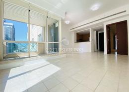 Apartment - 2 bedrooms - 2 bathrooms for sale in Al Anbar Tower - Emaar 6 Towers - Dubai Marina - Dubai