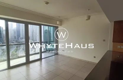 Apartment - Studio - 1 Bathroom for rent in 8 Boulevard Walk - Mohammad Bin Rashid Boulevard - Downtown Dubai - Dubai