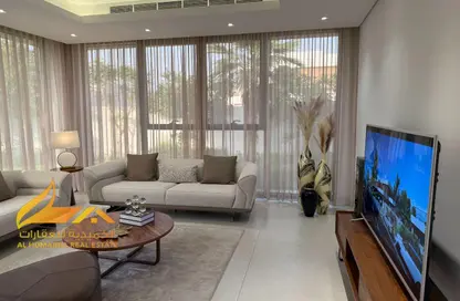 Villa - 3 Bedrooms - 5 Bathrooms for sale in Sharjah Garden City - Sharjah Villa - 3 Bedrooms - 5 Bathrooms for sale in Sharjah Garden City - Sharjah