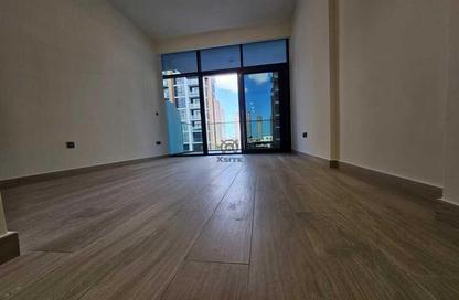 Apartment - Studio - 1 Bathroom for rent in AZIZI Riviera - Meydan One - Meydan - Dubai