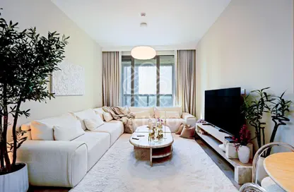 شقة - غرفة نوم - 2 حمامات للايجار في فورتي 2 - فورتي - دبي وسط المدينة - دبي شقة - غرفة نوم - 2 حمامات للايجار في فورتي 2 - فورتي - دبي وسط المدينة - دبي