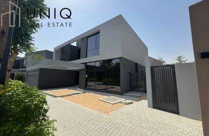 Villa - 5 Bedrooms - 5 Bathrooms for rent in Robinia - Masaar - Tilal City - Sharjah