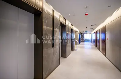 Office Space - Studio for rent in Millennium Plaza Hotel  and  Commercial Tower - Sheikh Zayed Road - Dubai
