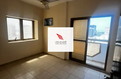 Apartment - 1 Bedroom - 1 Bathroom for rent in Al Nakheel - Ajman Downtown - Ajman