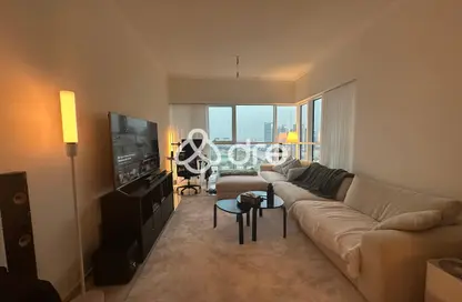 Apartment - 2 Bedrooms - 2 Bathrooms for sale in Carson C - Carson - DAMAC Hills - Dubai