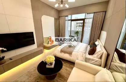 شقة - 1 حمام للايجار في بيرل هاوس 3 - قرية الجميرا سركل - دبي