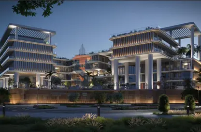 شقة - غرفة نوم - 1 حمام للبيع في سامانا هيلز ساوث 2 - مدينة دبي الصناعية - دبي