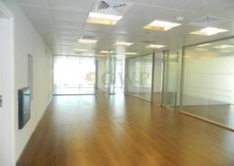 Office Space - 1 bathroom for sale in One Business Bay - Business Bay - Dubai