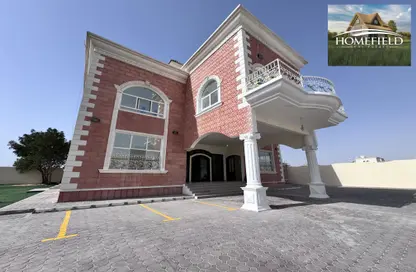 Apartment - Studio - 1 Bathroom for rent in Mohamed Bin Zayed City - Abu Dhabi