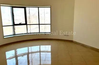 Apartment - 3 Bedrooms - 4 Bathrooms for sale in Conquer Tower - Sheikh Maktoum Bin Rashid Street - Ajman