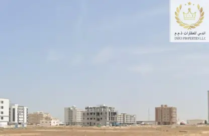 Land - Studio for sale in Al Jurf Industrial 3 - Al Jurf Industrial - Ajman