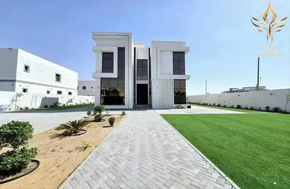 Villa - 5 Bedrooms - 6 Bathrooms for rent in Nad Al Sheba 4 - Nad Al Sheba - Dubai
