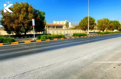 Land - Studio for sale in Al Rashidiya 2 - Al Rashidiya - Ajman