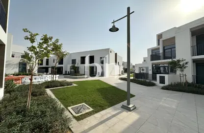 Townhouse - 3 Bedrooms - 3 Bathrooms for rent in Bliss - Arabian Ranches 3 - Dubai
