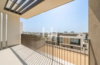 Villa - 4 Bedrooms - 5 Bathrooms for sale in Tilal Al Furjan - Al Furjan - Dubai