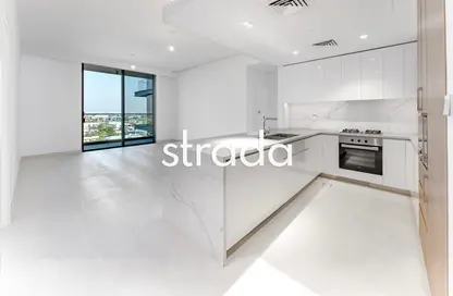 Apartment - 2 Bedrooms - 3 Bathrooms for rent in Ellington House - Dubai Hills Estate - Dubai