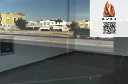 Shop - Studio for rent in Al Mowaihat 3 - Al Mowaihat - Ajman