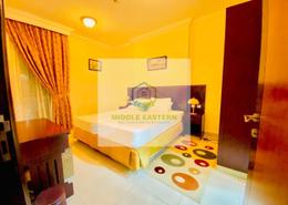 Apartment - 2 bedrooms - 3 bathrooms for rent in Al Wahda Street - Al Wahda - Abu Dhabi
