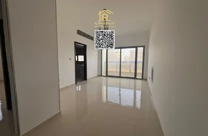 Apartment - 2 Bedrooms - 2 Bathrooms for rent in Ajman Global City - Al Alia - Ajman