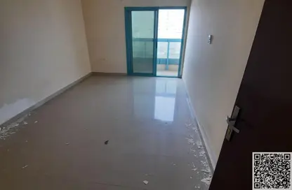 Apartment - 2 Bedrooms - 2 Bathrooms for rent in Al Rashidiya Towers - Al Rashidiya - Ajman Downtown - Ajman