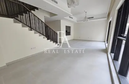 Townhouse - 4 Bedrooms - 6 Bathrooms for sale in Sevilla Village - Victory Heights - Dubai Sports City - Dubai