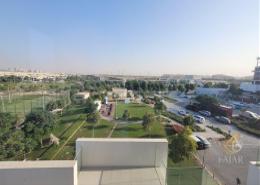 Apartment - 3 bedrooms - 3 bathrooms for sale in Orchid A - Orchid - DAMAC Hills - Dubai