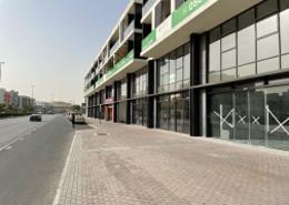 Shop for rent in Residence 1072 - Al Muteena - Deira - Dubai
