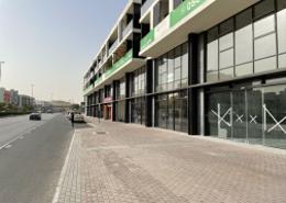 Multiple retail space for rent in Brand New building Muteena