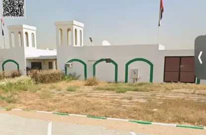 Land - Studio for sale in Al Helio 2 - Al Helio - Ajman