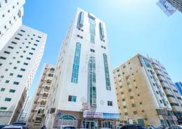 Apartment - 2 bedrooms - 1 bathroom for rent in Al Majaz 1 - Al Majaz - Sharjah