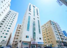 Apartment - 2 bedrooms - 1 bathroom for rent in Al Majaz 1 - Al Majaz - Sharjah