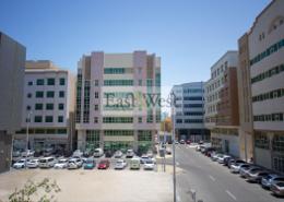 Apartment - 2 bedrooms - 2 bathrooms for rent in Defense Road - Abu Dhabi