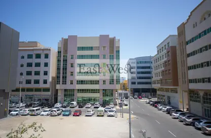 Apartment - 2 Bedrooms - 2 Bathrooms for rent in Defense Road - Abu Dhabi