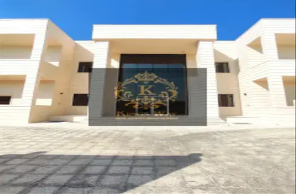 فيلا - 3 غرف نوم - 5 حمامات للايجار في مدينة محمد بن زايد - أبوظبي