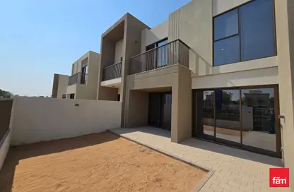 Townhouse - 3 Bedrooms - 4 Bathrooms for rent in La Violeta 2 - Villanova - Dubai Land - Dubai