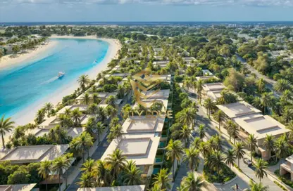 Villa - 5 Bedrooms - 7 Bathrooms for sale in The View Island - Ajmal Makan City - Sharjah Waterfront City - Sharjah