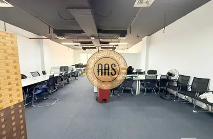 Office Space - Studio - 1 Bathroom for rent in Arjumand Offices and Retail - Dubai Investment Park (DIP) - Dubai