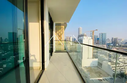 شقة - غرفة نوم - 2 حمامات للبيع في بن غاطي أوركيد - قرية الجميرا سركل - دبي