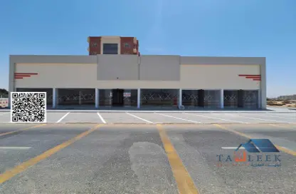 Bulk Rent Unit - Studio - 2 Bathrooms for rent in Al Yasmeen 1 - Al Yasmeen - Ajman