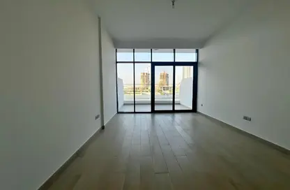 Apartment - Studio - 1 Bathroom for rent in AZIZI Riviera 27 - AZIZI Riviera - Meydan One - Meydan - Dubai