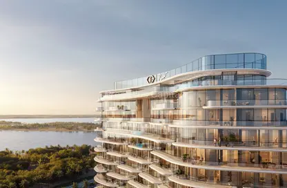 Apartment - 1 Bedroom - 2 Bathrooms for sale in Acacia - Al Marjan Island - Ras Al Khaimah
