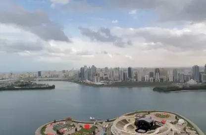 شقة - 2 غرف نوم - 4 حمامات للبيع في المجاز 3 - المجاز - الشارقة شقة - 2 غرف نوم - 4 حمامات للبيع في المجاز 3 - المجاز - الشارقة