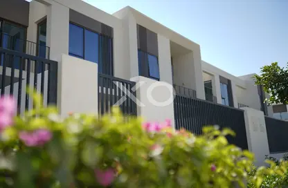 Townhouse - 3 Bedrooms - 4 Bathrooms for rent in Nara - The Valley - Dubai